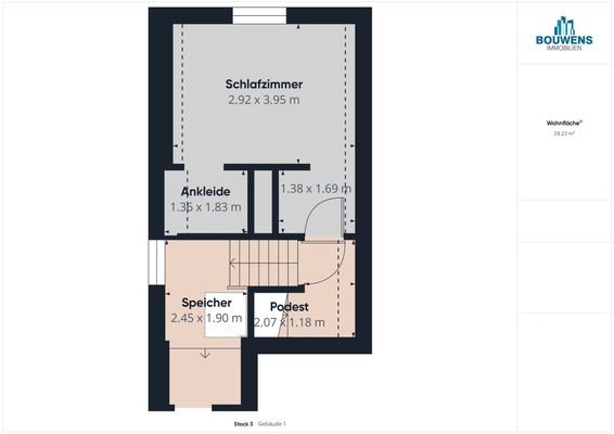 DACHGESCHOSS