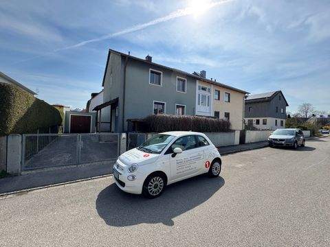 Dachau Häuser, Dachau Haus kaufen