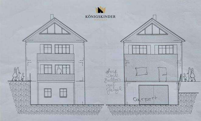 Planskizze_Hausansicht