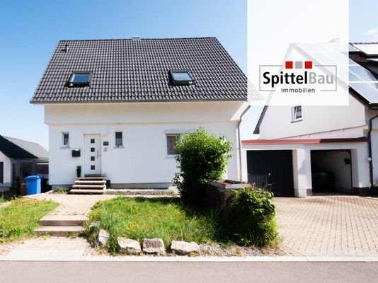 SpittelBau GmbH