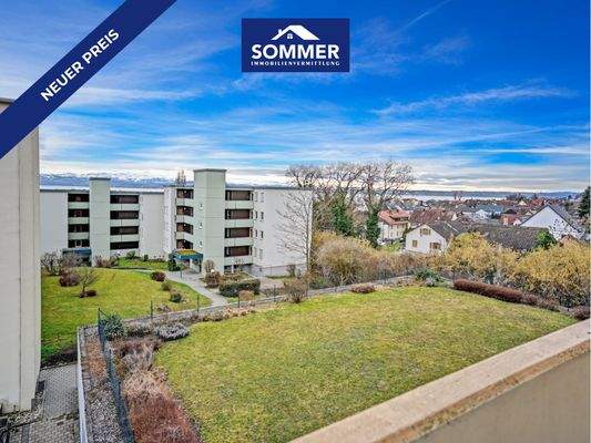 See- und Bergsicht - Ihr neuer Ausblick?