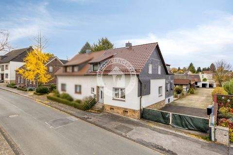 Dortmund Häuser, Dortmund Haus kaufen