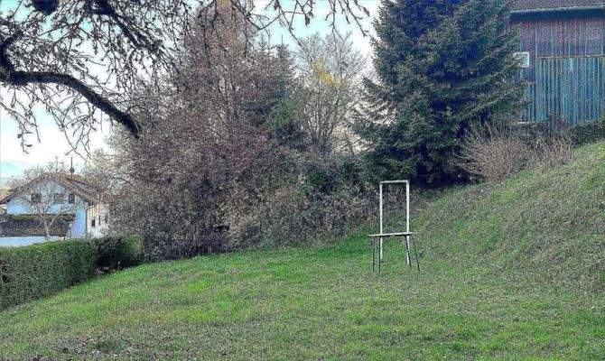 Ost-/Südausrichtung 