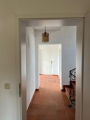 Flur /Treppenhaus