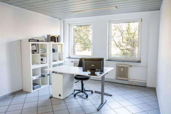 Büro 4