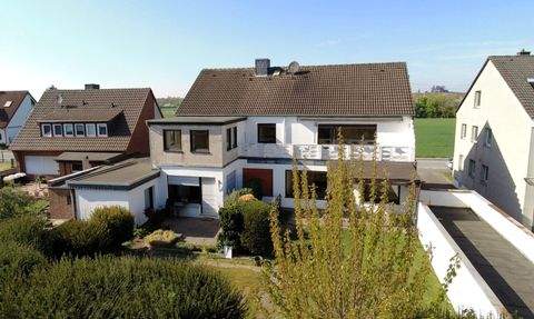 Duisburg / Serm Häuser, Duisburg / Serm Haus kaufen