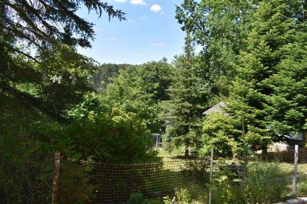 Baugrundstück Zschopau