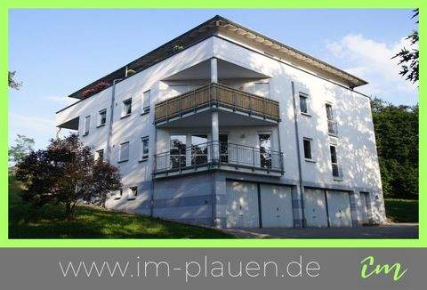 Plauen Wohnungen, Plauen Wohnung mieten