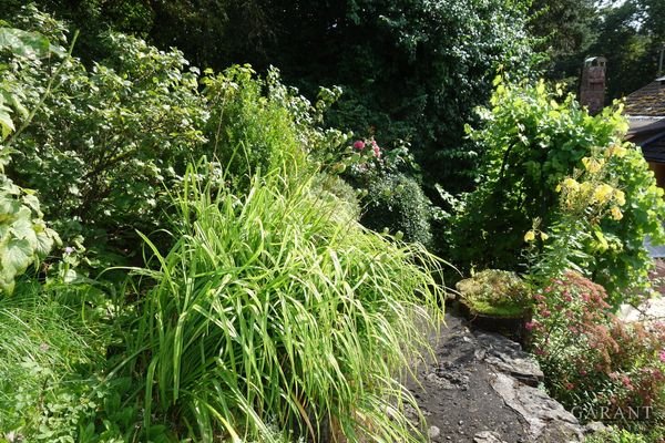 Gartenweg