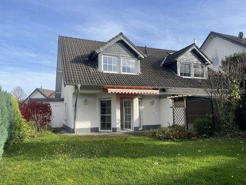 Lindlar Häuser, Lindlar Haus mieten 