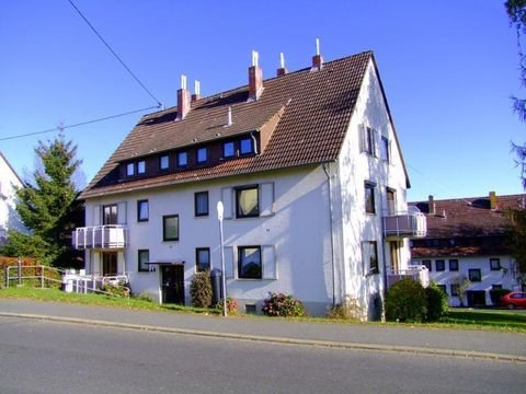 Westerburg Wohnungen, Westerburg Wohnung mieten