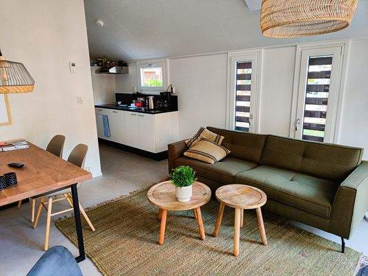 Forest Lodge 4 - 421