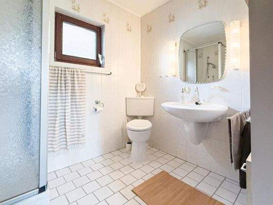 Badezimmer 3