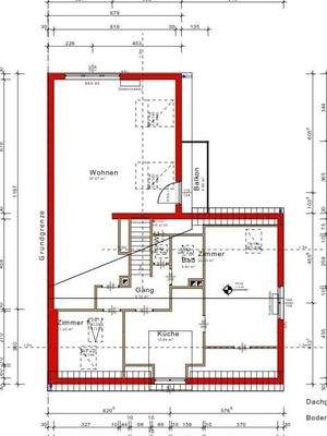 Grundriss OG