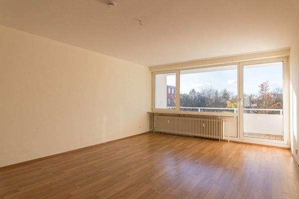 Wohn- und Essbereich