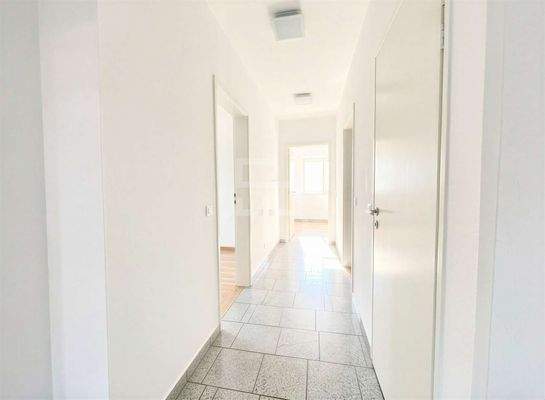 Diele - (KI generiert)