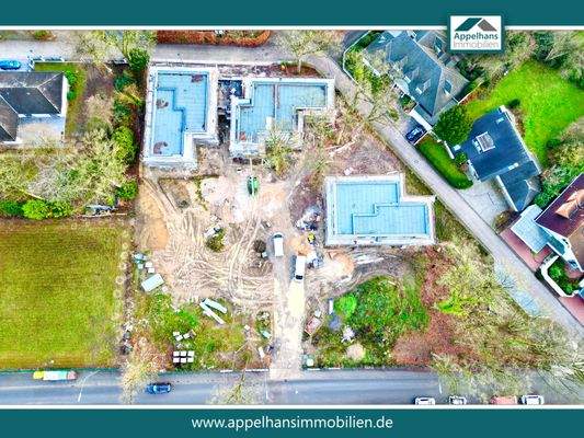 Bauland im Neubaugebiet kaufen