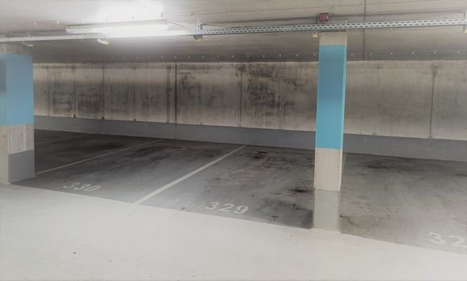 Stellplatz (Beispiel)