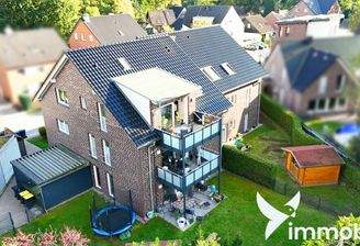 Objektansicht Drohne