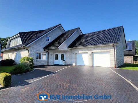 Uplengen-Remels Häuser, Uplengen-Remels Haus kaufen