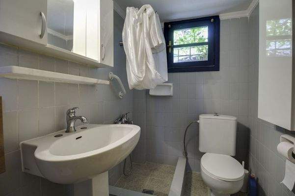 DETACHED HOUSE HALKIDIKI