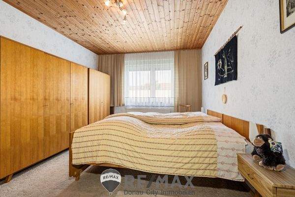 Bungalow 2304 Orth an der Donau