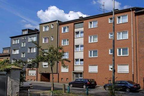 Duisburg Wohnungen, Duisburg Wohnung mieten