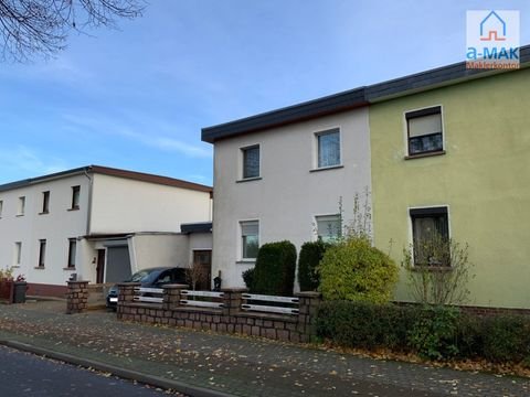 Köthen (Anhalt) Häuser, Köthen (Anhalt) Haus kaufen