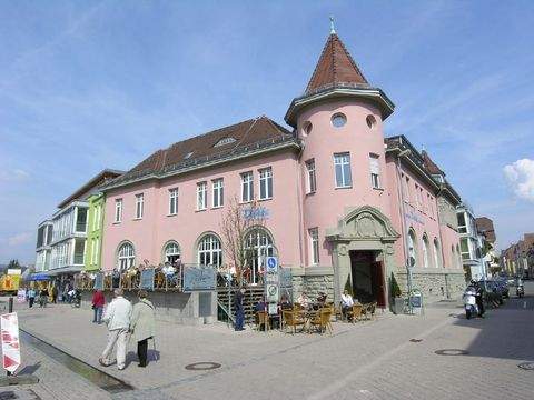 Radolfzell Wohnungen, Radolfzell Wohnung mieten