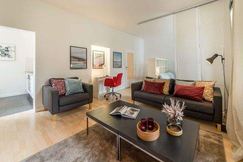 Frankfurt am Main Wohnungen, Frankfurt am Main Wohnung mieten