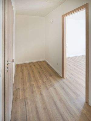 Flur für Ihre Garderobe