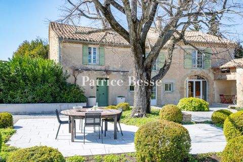 Sainte-Cécile-les-Vignes Häuser, Sainte-Cécile-les-Vignes Haus kaufen