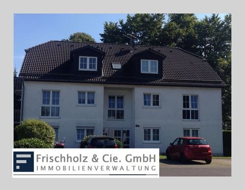 Kierspe Wohnungen, Kierspe Wohnung mieten