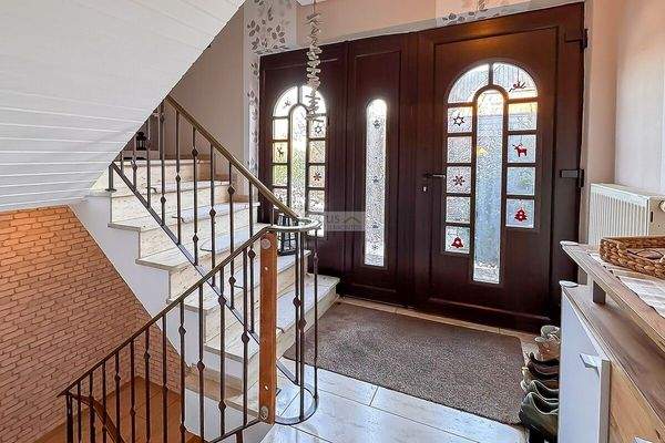 EG - Eingangsbereich