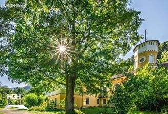 Wohnen für Aussteiger - Mehrparteienhaus im Grünen bei Lilienfeld