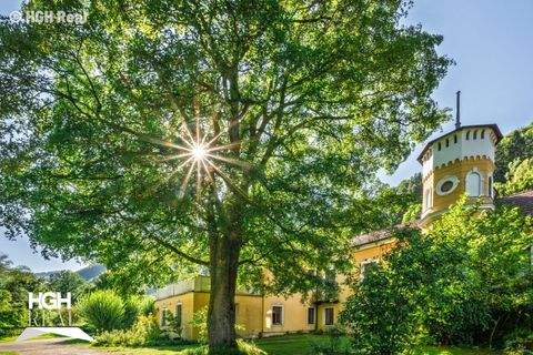 Lilienfeld Wohnungen, Lilienfeld Wohnung kaufen