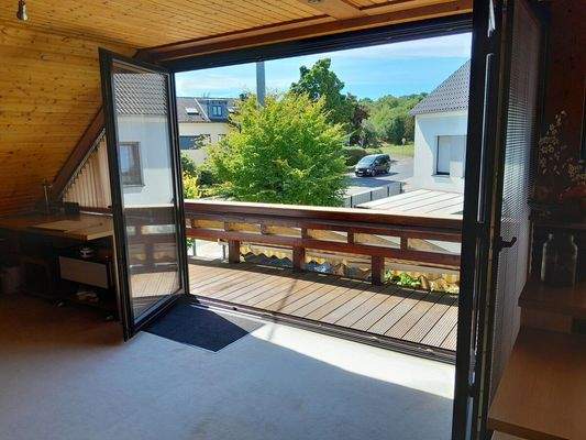 DG Zimmer 1 - Ansicht III