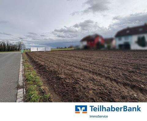 Zirndorf Grundstücke, Zirndorf Grundstück kaufen