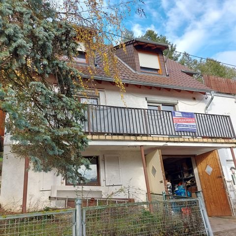 Waldböckelheim Häuser, Waldböckelheim Haus kaufen