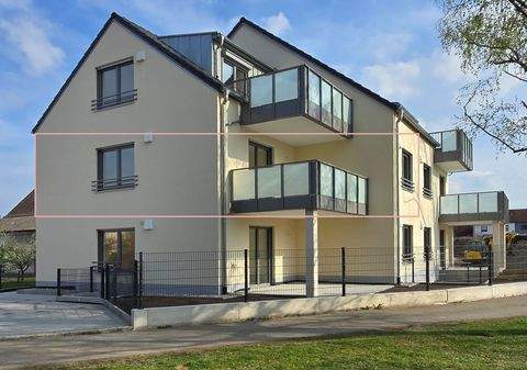 Ingolstadt / Zuchering Wohnungen, Ingolstadt / Zuchering Wohnung kaufen