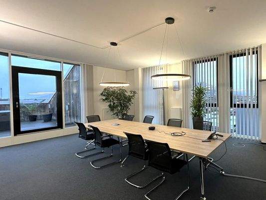 Besprechungsraum 6. OG