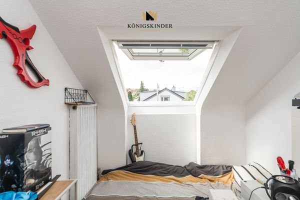 Gästezimmer