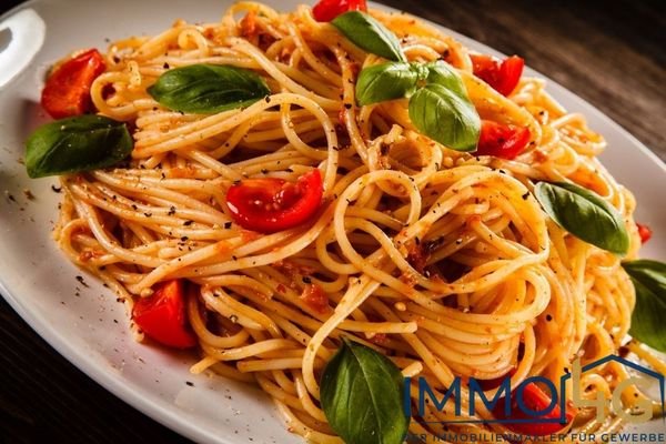 Pastaria  Pasta zu verkaufen - immo4gastro