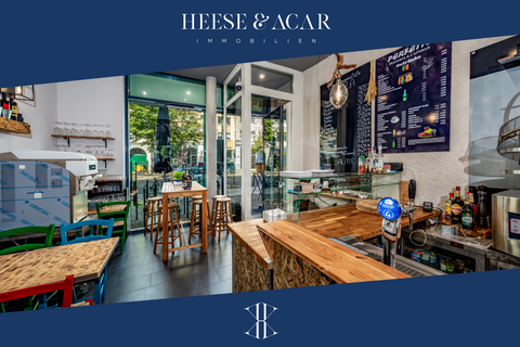 Berlin Gastronomie, Pacht, Gaststätten