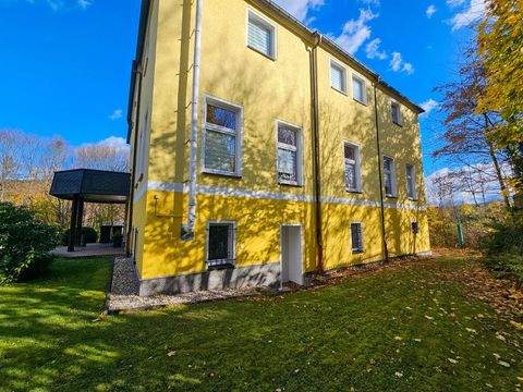 Schwarzenberg Büros, Büroräume, Büroflächen 