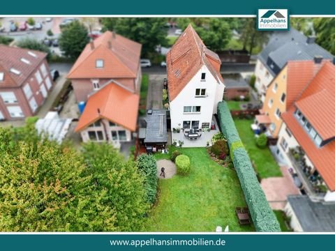 Hagen am Teutoburger Wald Häuser, Hagen am Teutoburger Wald Haus kaufen