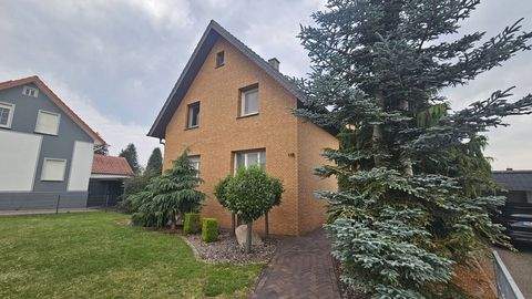 Minden Häuser, Minden Haus mieten 