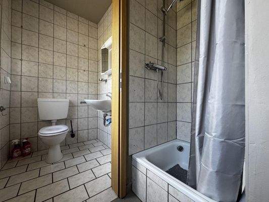 Haus II - Erdgeschoss...