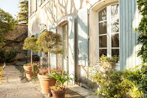 L ISLE SUR LA SORGUE Häuser, L ISLE SUR LA SORGUE Haus kaufen