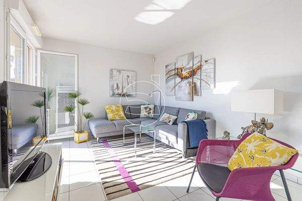 Wohnung in Roquebrune-sur-Argens